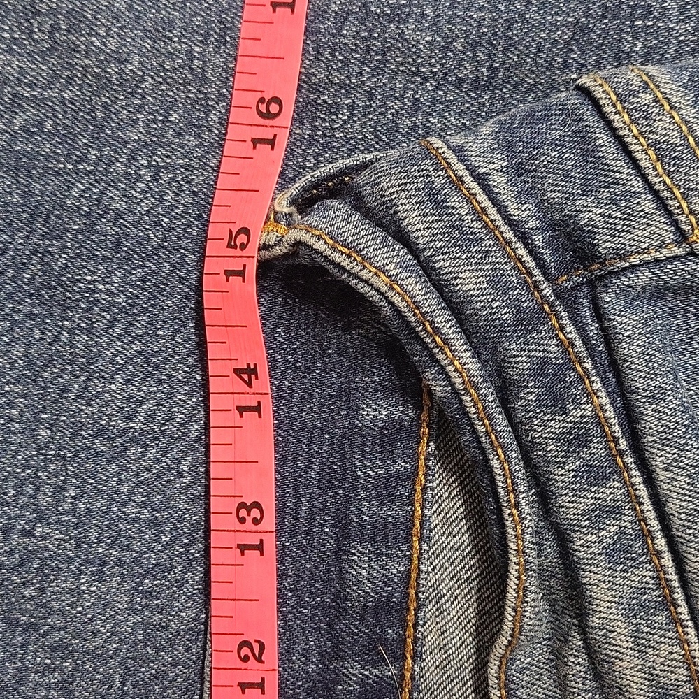 Aeropostale jeans 34 - Picture 6 of 9